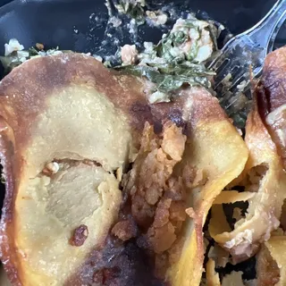 Taquitos