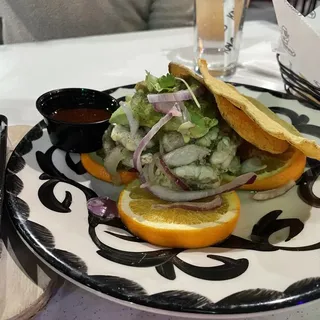 Aguachiles