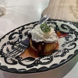 Flan De Casa