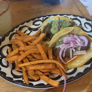 Fries