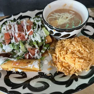Rice