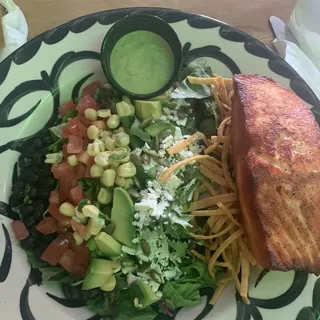 Salmon