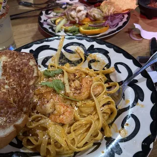 Pasta A La Diabla