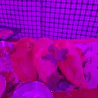 Empanadas