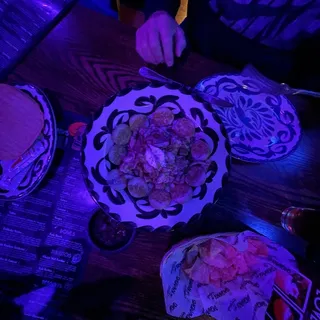 Aguachiles