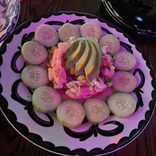 Ceviche