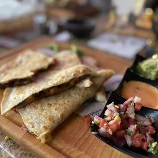 Quesadilla
