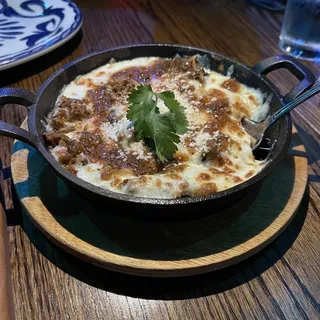 Queso Fundido