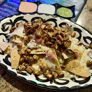 Nachos