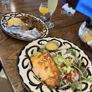 ASADA FAJITAS