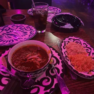 Barbacoa
