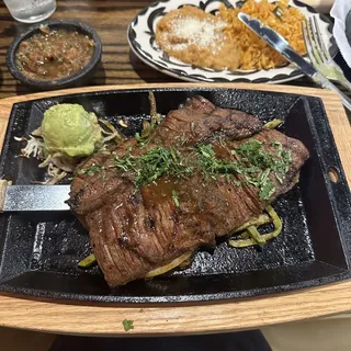 CARNE ASADA