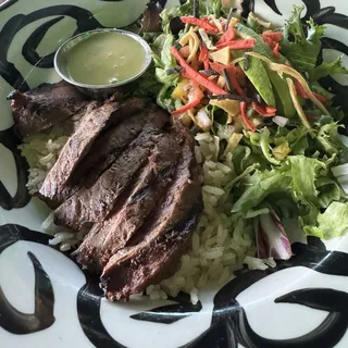 ASADA BOWL