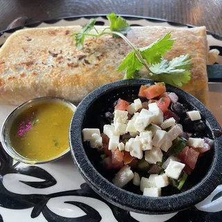 Kala Burrito