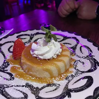 Flan