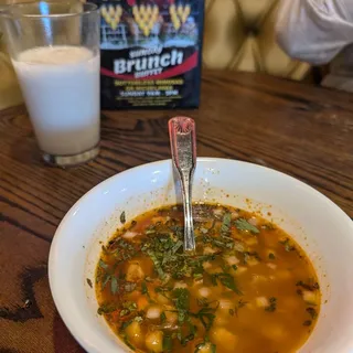 Menudo