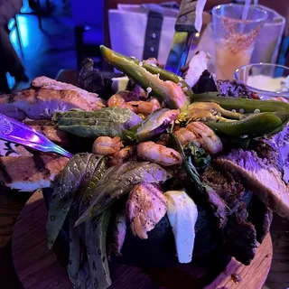 Molcajete