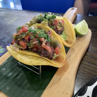 Asada Taco