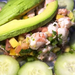 Ceviche
