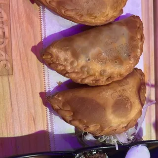 Empanadas