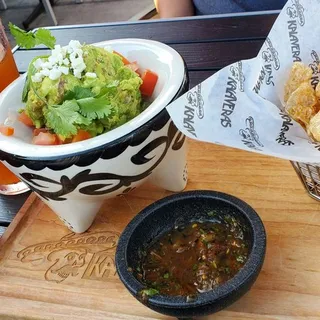 Guacamole