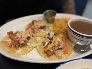 Casa Ramos Restaurant