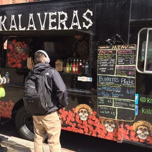 Kalaveras