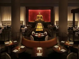 Buddakan