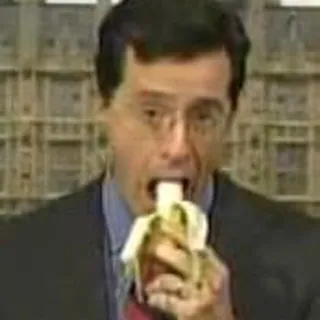 No Longer Yelping B.