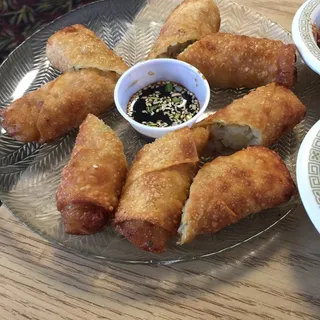 Egg Roll