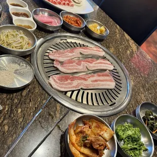 Combination 1 (for two people)