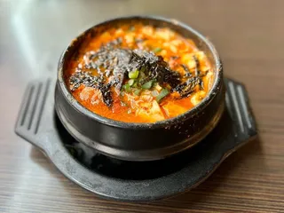 Tofu House - Korean BBQ