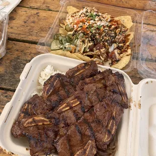 Galbi
