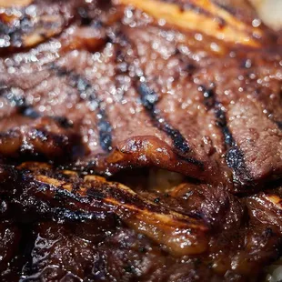 Kalbi Plate