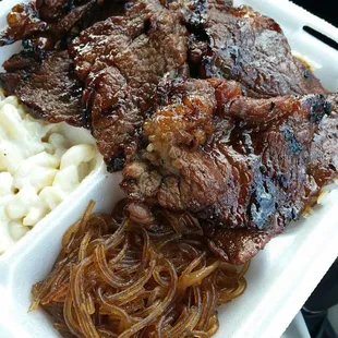 Boneless Kalbi