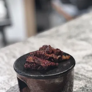 48hours Marinated Kalbi