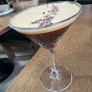 Espresso martini