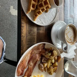 Create Your Own Platter