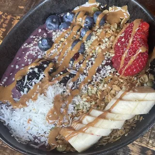 Acai Bowl