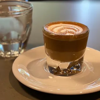 Espresso Macchiato