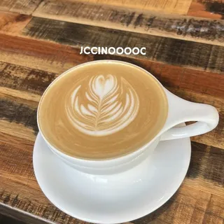 Traditional Cappuccino