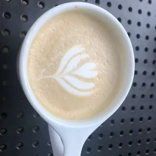 Cappuccino - 16 oz.