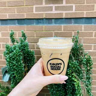 Dirty Chai - 12oz