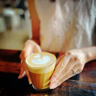 Cappuccino