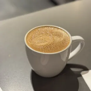 Cappuccino