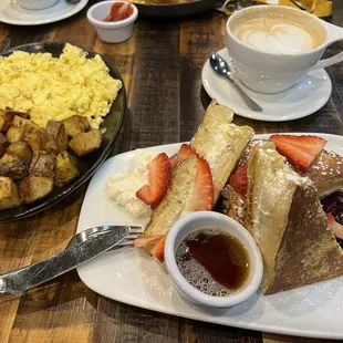 French Toast