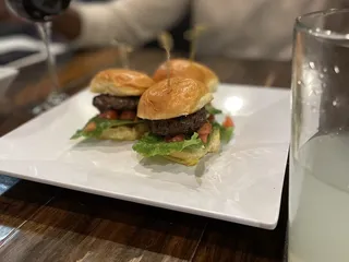Busboys and Poets - Takoma