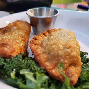 Empanadas