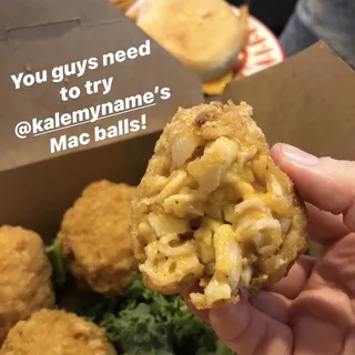 Mac Balls