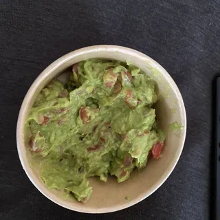 Guacamole - Side